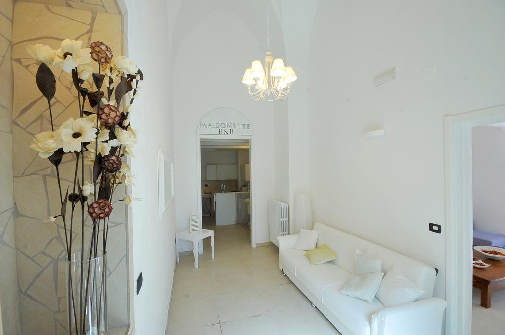 Maisonette *