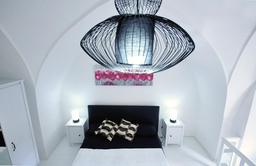 Maisonette Couette-café *